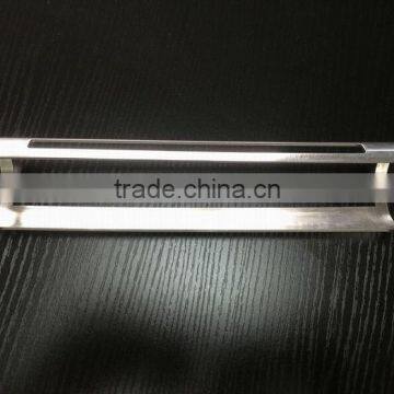 Stainless steel tube laser cutting