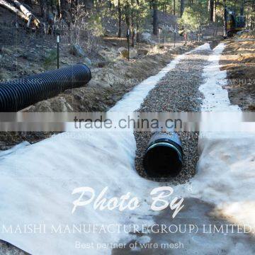HDPE Mesh Rockshield Mesh Pipeline Coatings photo-2