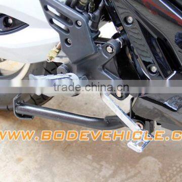 NEW 3000W ELECTRIC POCKET BIKE(MC-248) photo-5