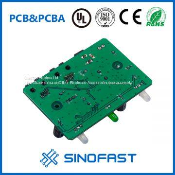 China CE PCBA PCB Assembly Board photo-3