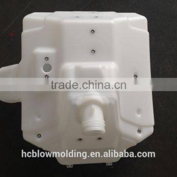 High Quality,HDPE Plastic Water Box,OEM Plastic Car Water Tank. photo-2