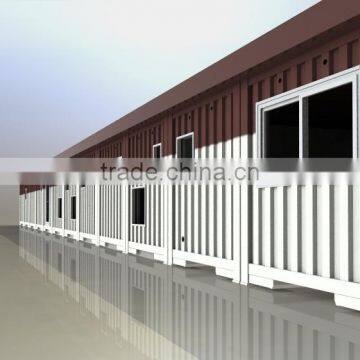 Transportable Architecture For Garage Use photo-3