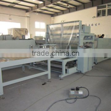 for big carton lowest price shrink packaging machine L CL