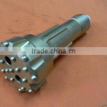4-inch High Air Pressure Tungsten Carbide DTH Drill Bit photo-3