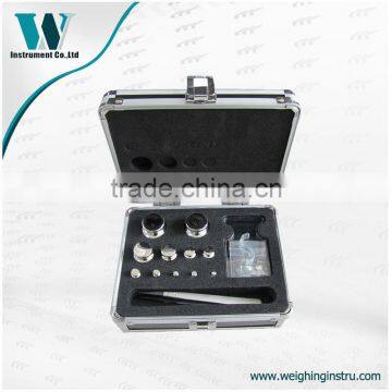M1 Class 5kg-1kg Steel Weights photo-6