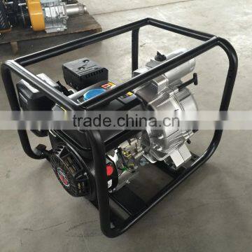 Sewage Water Pump Trash Pump Mud Pump photo-2