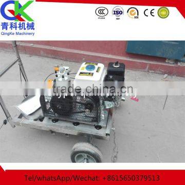 Track Playground Striping Machine Line Marker photo-4