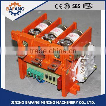 Vacuum Electromagnetic Starter and ac Vacuum Contactor for Mine photo-4