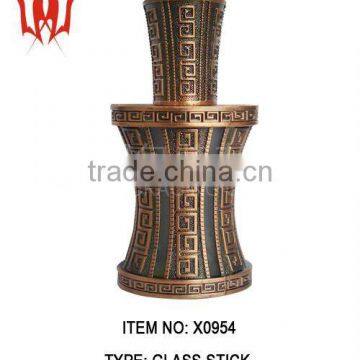 Uinque Bronzed Arabia Alloy Bottles Wholesale ,Alloy Perfume Bottles