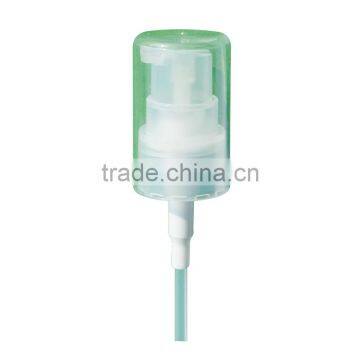18/410 20/410 White Plastic Treatment Pump Mouth Sprayer Pump TP-A8 photo-4