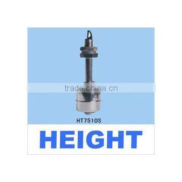 HEIGHT Hot sale stainless steel float switch HT-7510S