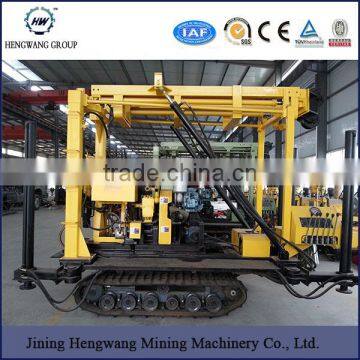 Engineering and Water Well Drilling Rig/engineering Geological Exploration Drilling Rig photo-6