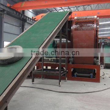 Waste Tire Recycling System photo-4