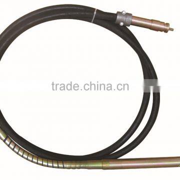 CV2 CE certificate Japan Type concrete vibrator electric power