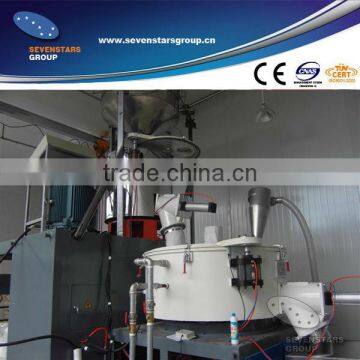 PVC Compounding Machine