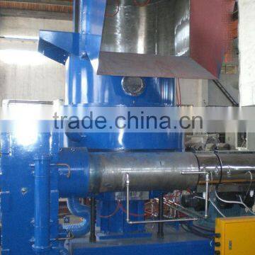 strand pelletizing machine