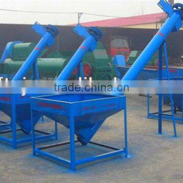 Bucket Screw Feeder photo-2