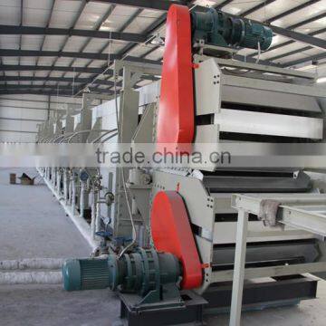 Discontinuous pu Sandwich Panel Machine photo-5