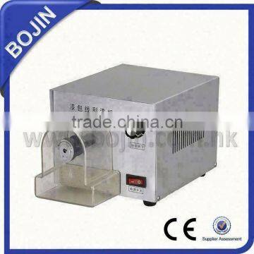 XC-550 Enamelled Cable Stripping Machine