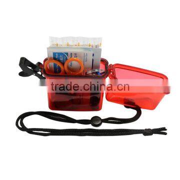 Top Selling Backpack Mini Small First Aid Kit photo-3