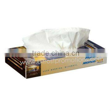 Custom Printed Tissue Box photo-2