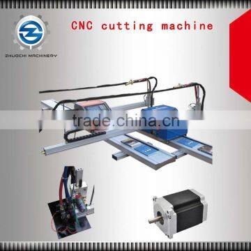 Cnc Plasma Cutting Machine Price photo-2