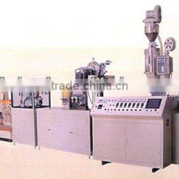 Labyrinth Type Drip Irrigation Tape photo-4