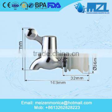 Juice Dispenser Commercial Beverage Dispenser With Spigot and Tap photo-3