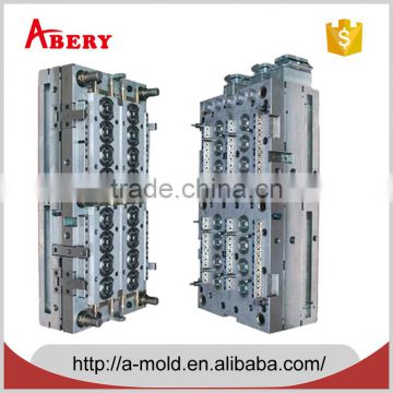 Plastic Cutlery Knife Injection Mould 26 Cavity