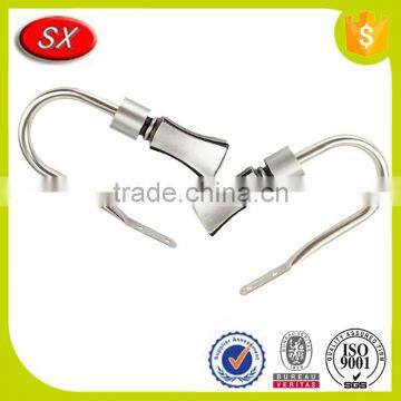 Factory Manufacturing Metal Meat Hanger Hook Hardware With Competitive Price Made in China photo-2