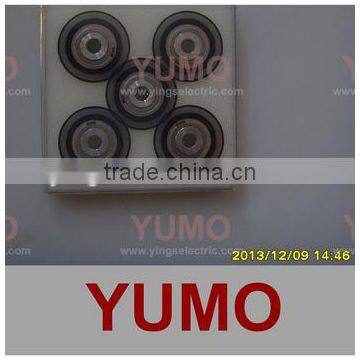 YUMO HKT3008 toy 500 pulse mini motor encoder