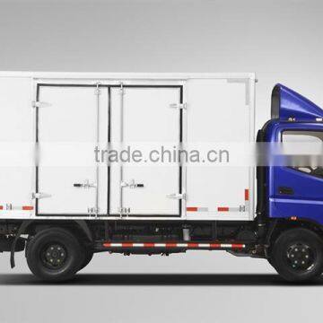 Sandwich Panel Dwg ob Van for Sale photo-4