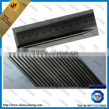 wp Tungsten Material Needle Electrode photo-2