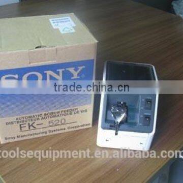 Automatic Screw Feeder FK505 Series photo-4
