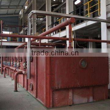 Seeds Processing Machine Soya Bean Oil Extraction Machine photo-3