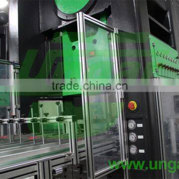Feed Making Machine for Production Line of Aluminum Foil Container photo-4