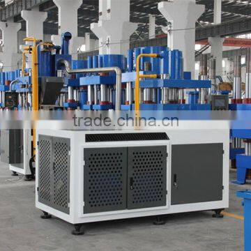 Rat Bait Wax Block Press Machine ,powder Making Machine photo-3
