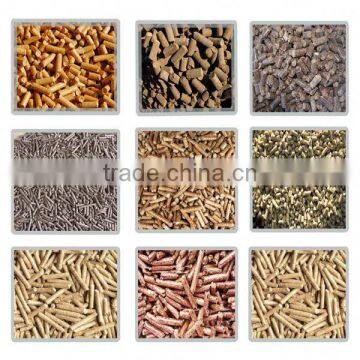 Cheapest Floating Fish Feed Poultry Pellet Feed Machine photo-6