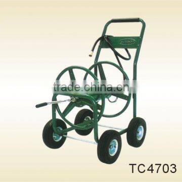 Garden hose reel cart,Garden hose reel trolley,water cart