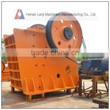 Mining Ore Jaw Crusher PE900*1200 photo-6
