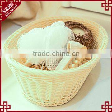 Wholesale Cheap Bread Food Storage Basket photo-5