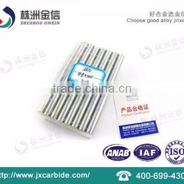 Factory Supply Tungsten Carbide Rod 4mm Solid Carbide Rod photo-4