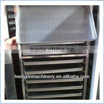 food industrial electric vegetable dryer