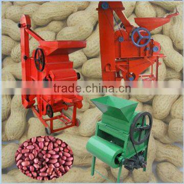 durable dry earthpea/ groundnut shelling machine