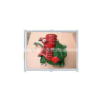 Small Corn Sheller /Corn Thresher for Home Use