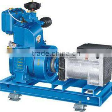 Price Of Generator Set