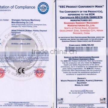 2016 Up-dated Tech New Condition Waste Oil Recovery Distiller 5 TPD Oil Refining Plant photo-2