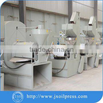Top Quality Automatic Seed Oil Machine of China Supplier