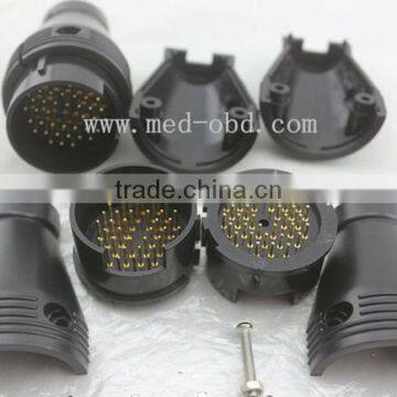 Assembled 38Pin Male Connector photo-3