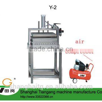 HOT SELLING Y-2 Tiangang Tofu Pressing Machine Food Processing photo-2
